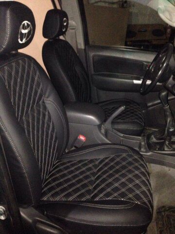 ОБШИВКА ПЕРЕТЯЖКА САЛОНА переоборудование Renault Master Opel Vivaro