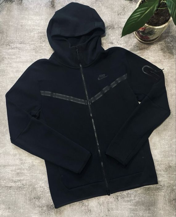 Кофта Nike Tech Fleece