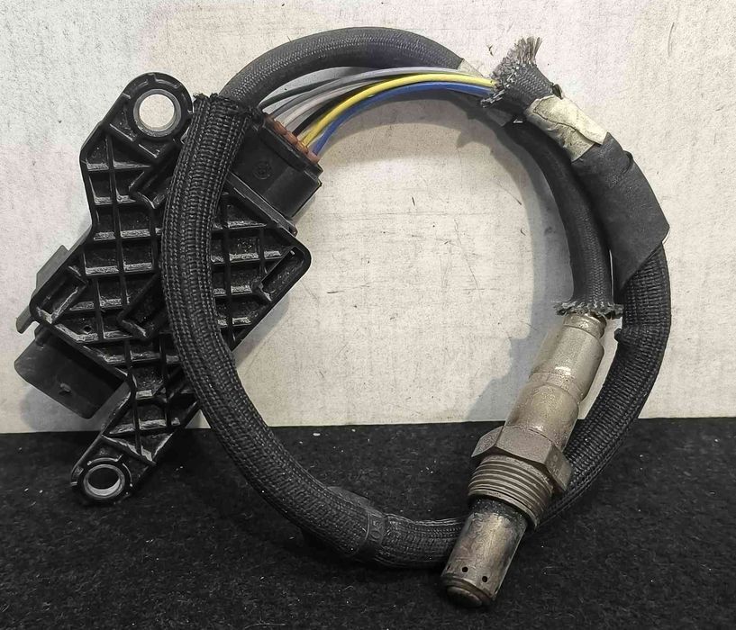 Sensor de NOX PEUGEOT 208 I (CA_, CC_) ano 2017