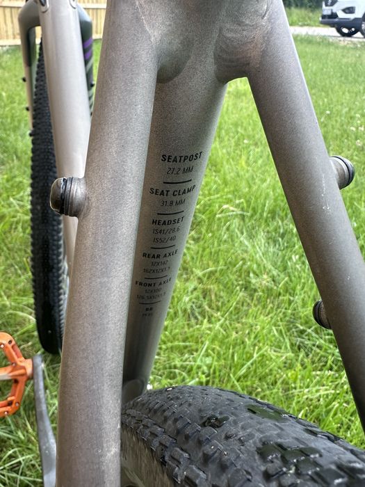 Rondo Ruut Al1 Gravel M