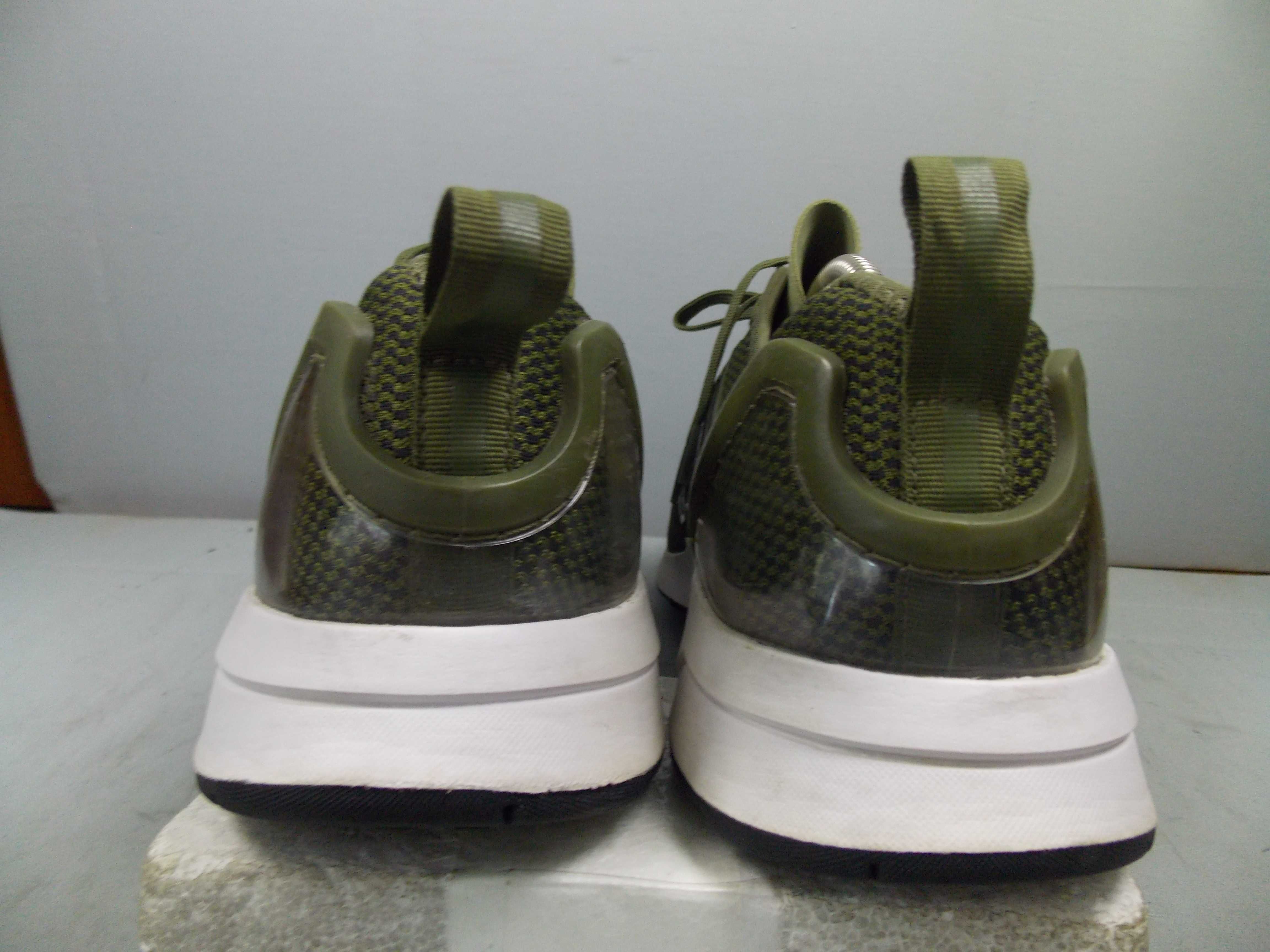 Adidas Originals ZX Flux ADV Khaki Men s 750 Olx