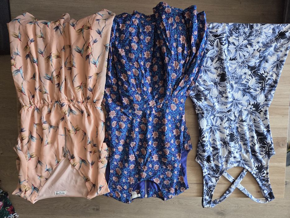 Paka ubrań damskich XS H&M  Vero Moda Amisu