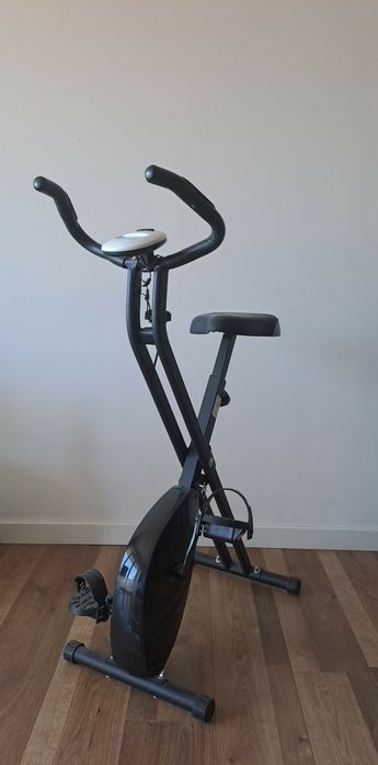 Rower TRENINGOWY magnetyczny Rowerek STACJONARNY