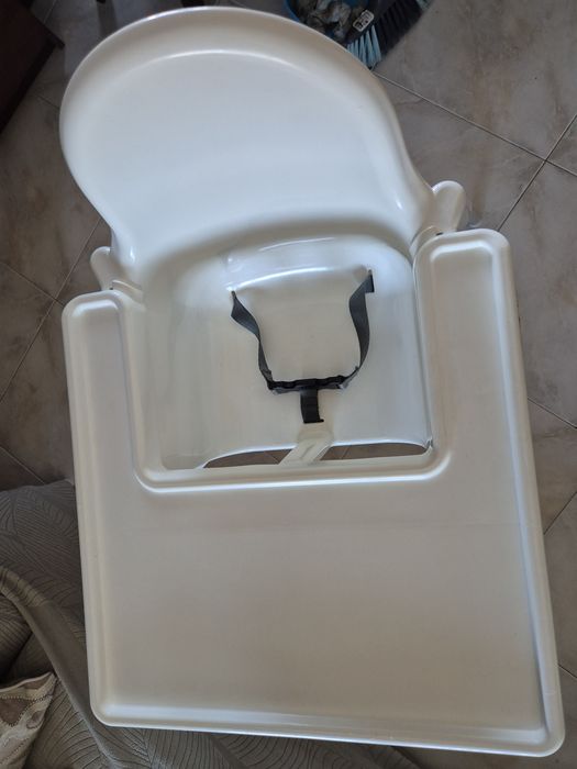 Cadeira refeição
