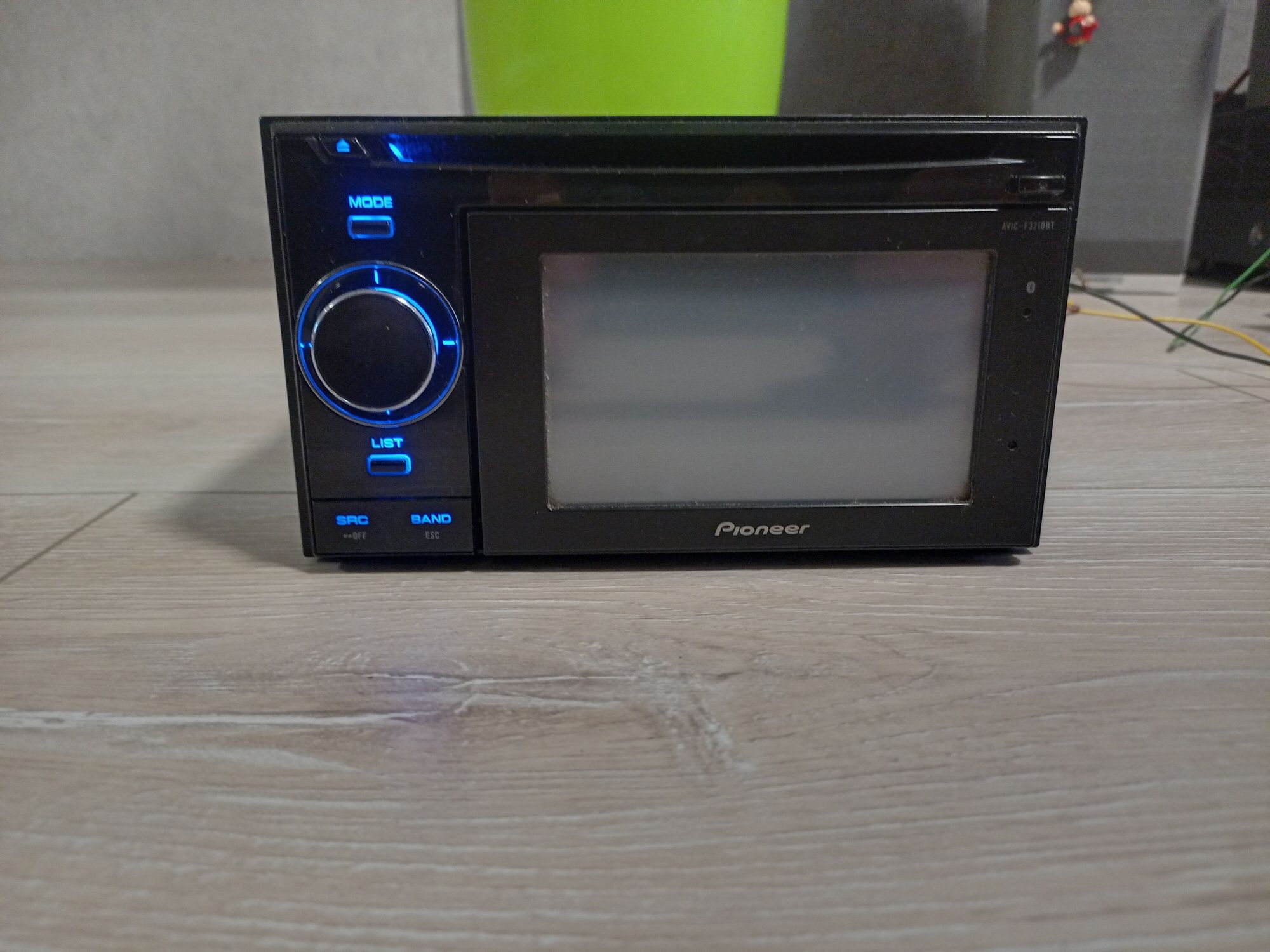 Магнитола 2 дин 2 Din pioneer usb aux: 1 100 грн. - Pioneer Київ на Olx