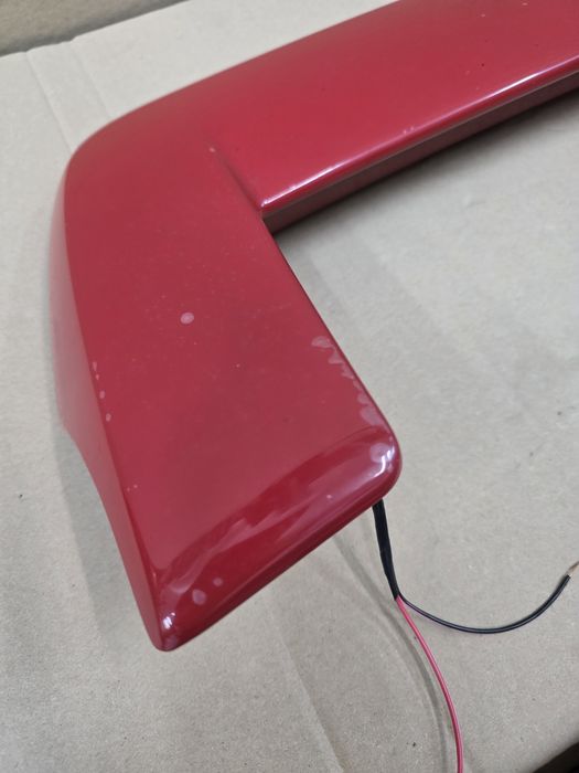 Lotka spoiler Volvo V70II XC70II P2 2001- 07 Nr 34  Nr ar. 307.46457