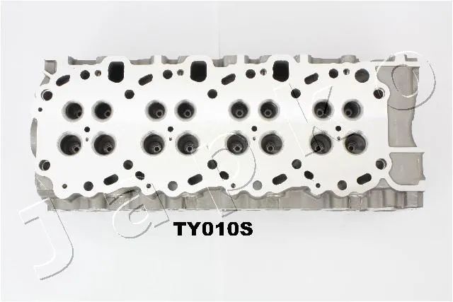 Cabeça de motor Toyota Dyna Hilux Hiace 2KD