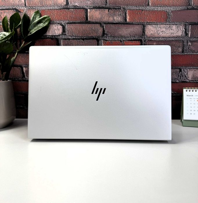 Ноутбук HP Elitebook 645 G10·Ryzen 3 7330U·16GB+SSD256·14"IPS·Гарантія