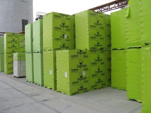 Газоблок Стоунлайт ,Газобетон від виробника