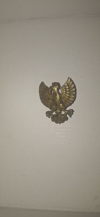 Sprzedam oryginalnego orła Wielkopolskiego 1920/1922