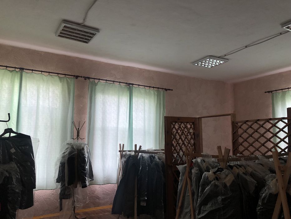 Продам швейное производство,готовый бизнес /помещение