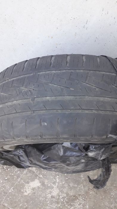 Продам диски від Audi R18