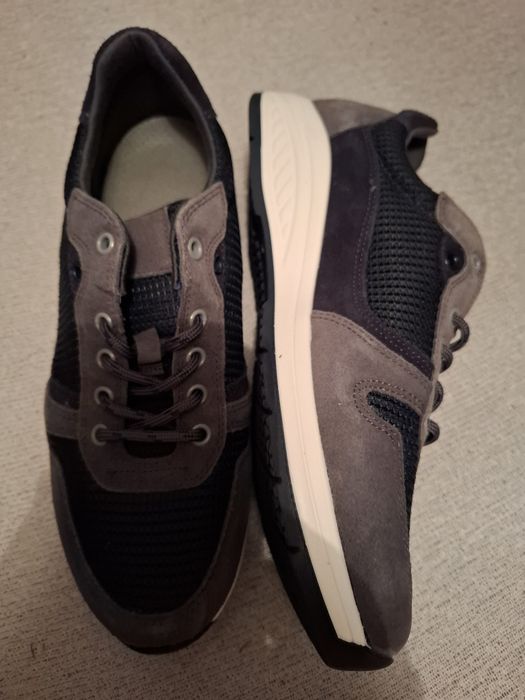 Buty sportowe Wojas 37 wzór 904A/MON wojskowe.