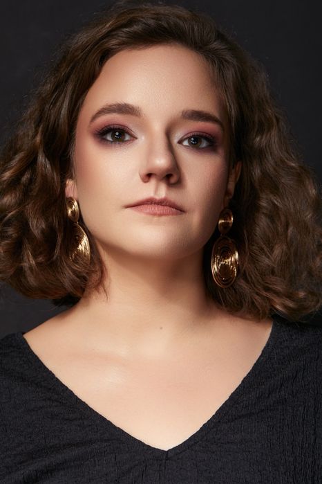 Makijaż okolicznościowy 180 zł