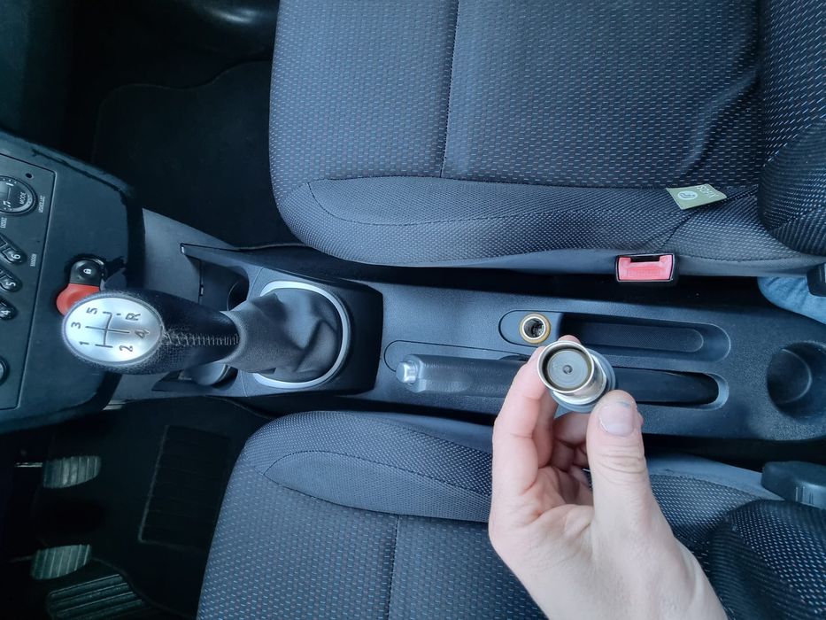 Clio 1.2 gasolina estimado