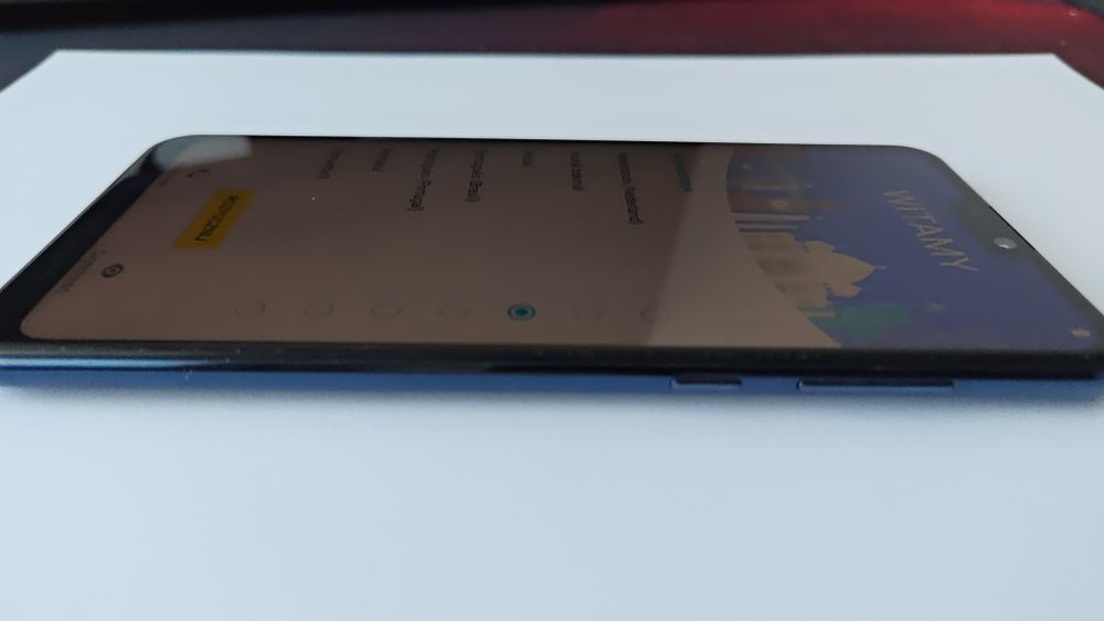 Asus ZenFone Max Pro M2