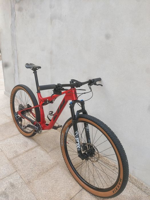 Ktm scarp elite AXS 2023