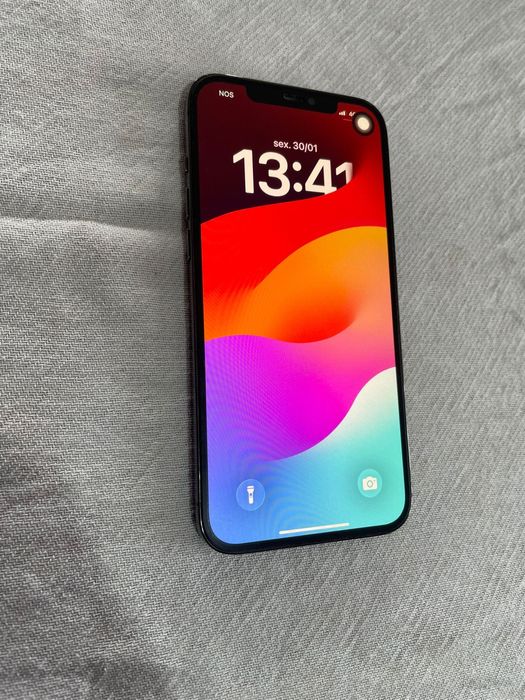Iphone 12 pro max 256gb