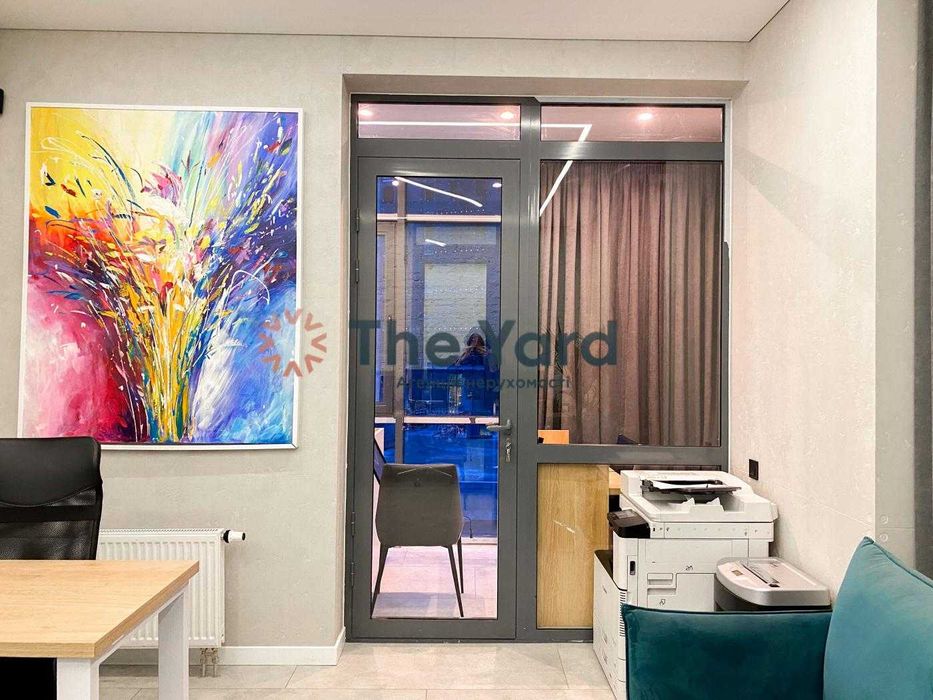 Коммерческая недвижимость по адресу бульвар Дружбы Народов (площадь 80 м²) - Atlanta.ua - фото 7