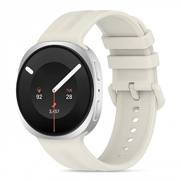 Tech-Protect Silicone Evo Samsung Galaxy Watch 8 / 9 / Classic (40 / 4