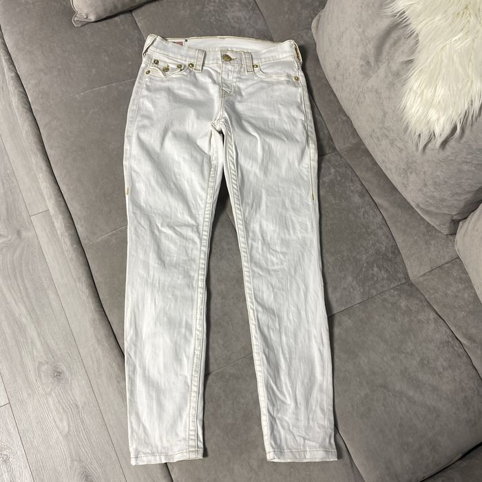 Джинси True Religion