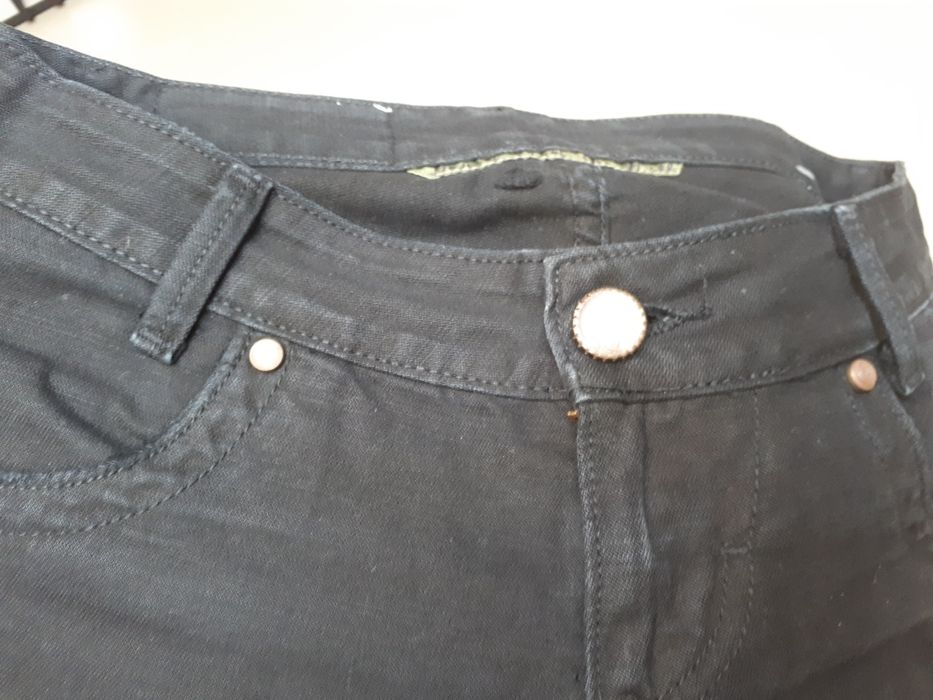 Calças eight sin n 34