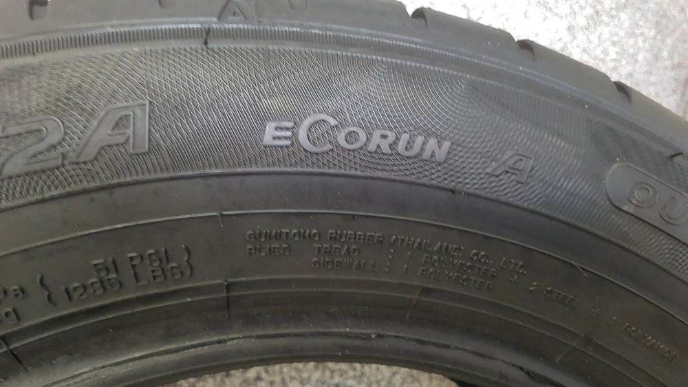 falken sincera sr832a ecorun a  185/65r15  185/65/15