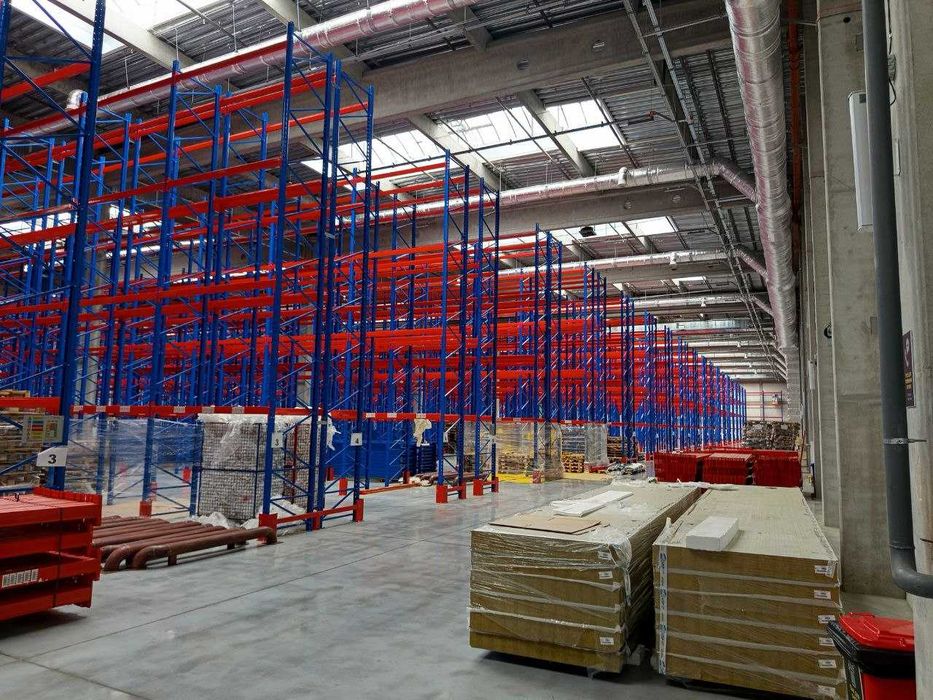 Оренда складу 9000м2 клас В+ Львів БЕЗ КОМІСІЇ