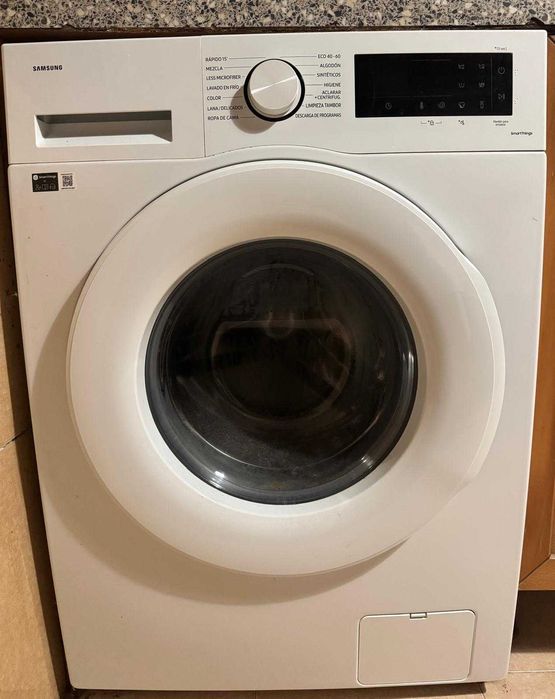 Maquina de Lavar Samsung 9Kg