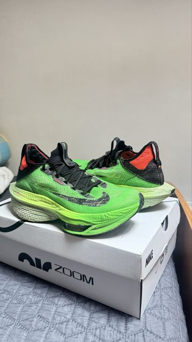 Nike alphafly next 2