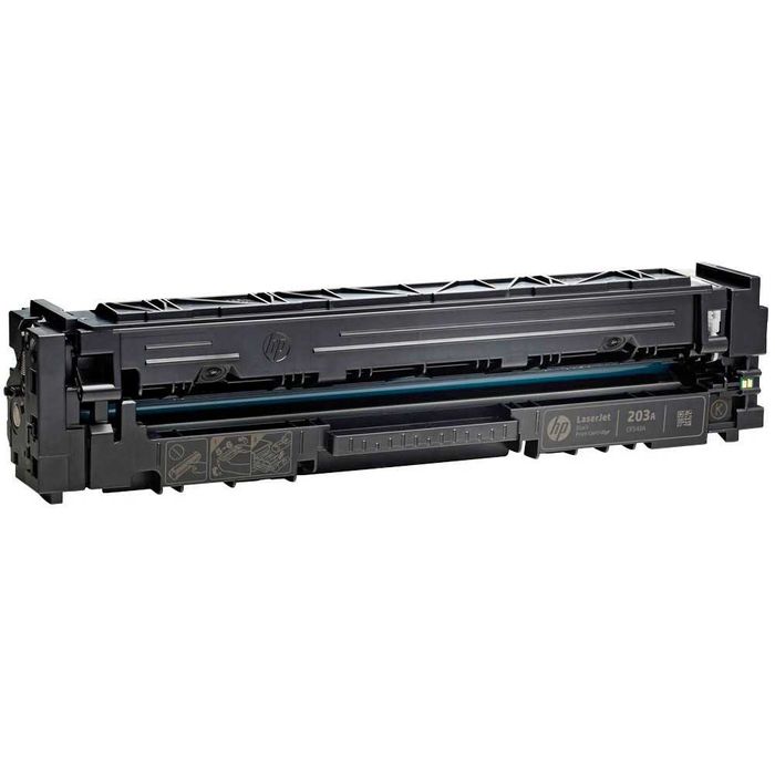 Картридж оригінальний HP 203A / Canon 054 з заправкою