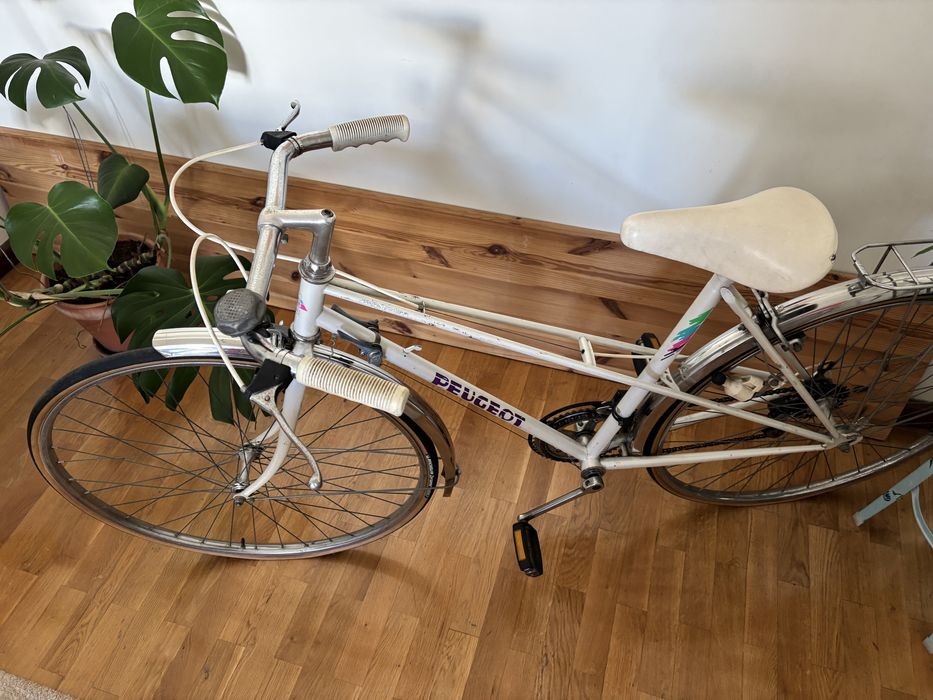 Bicicleta Peugeot