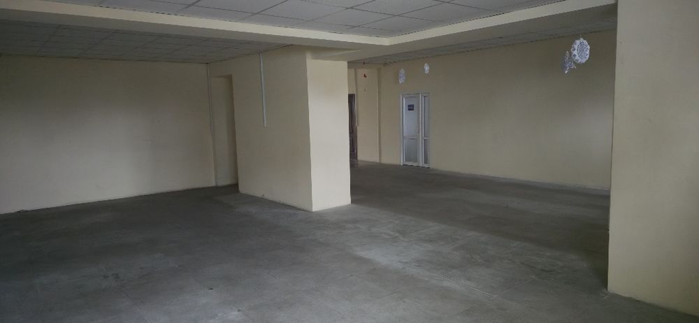 Здам в оренду комерційне приміщення в центрі м. Кобеляки