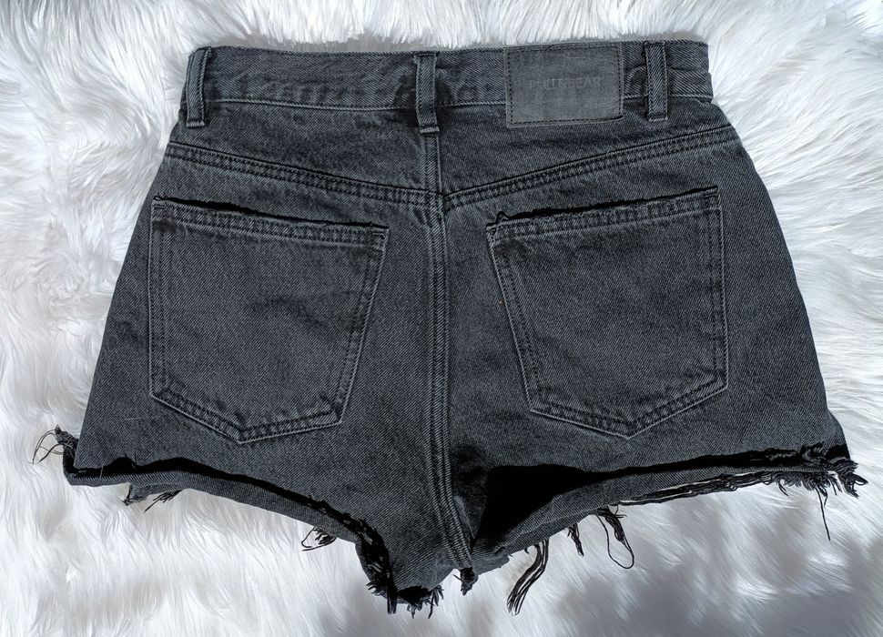 Krótkie spodenki Pull &Bear