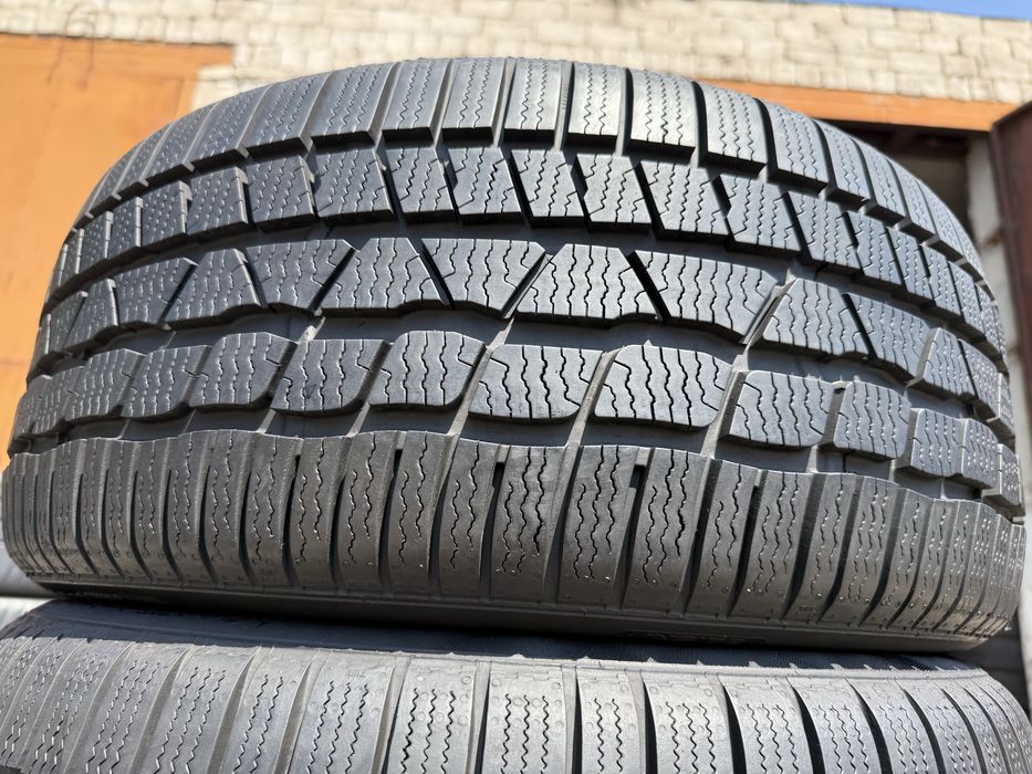 235/40 r18 Continental WinterContact TS830P Резина зимняя 98%