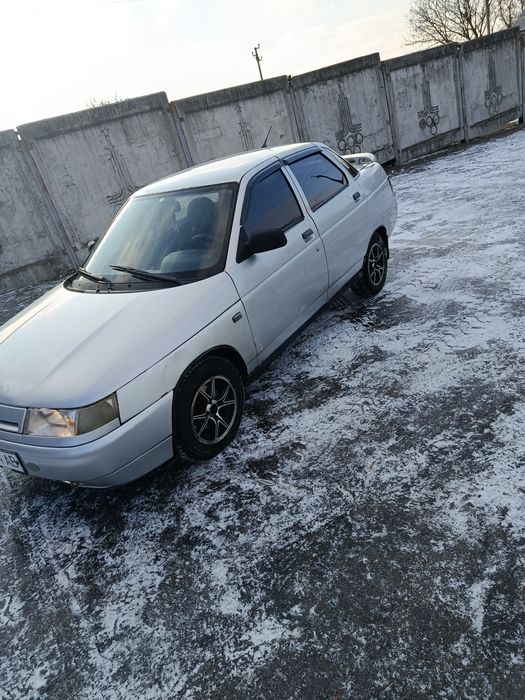 Продам ВАЗ 2110 в хорошем состоянии 2005 год