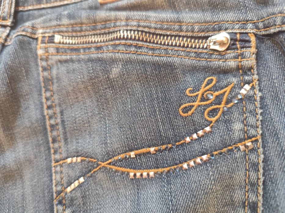 Calcas Ganga senhora