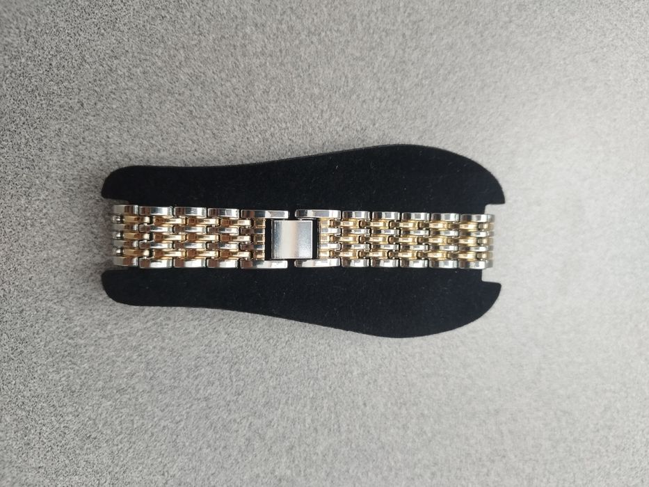 Relógio quartzo mulher