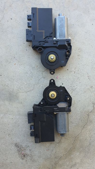 Vendo Elevadores Vidros Para Peugeot 307cc