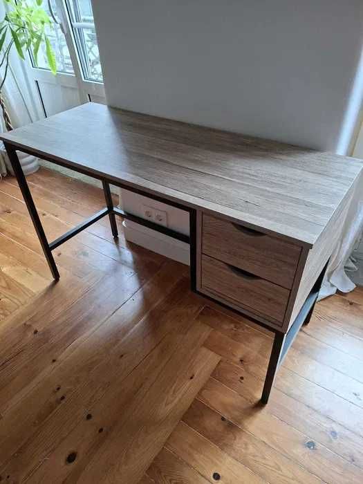 Secretária Beliani GRANT 120 cm