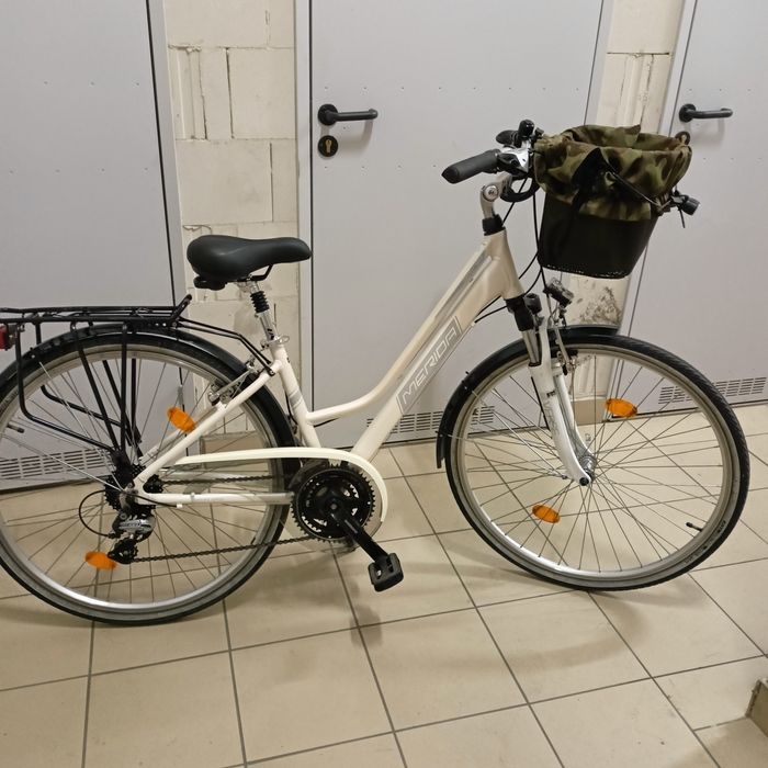 Damski rower Merida FreeWay