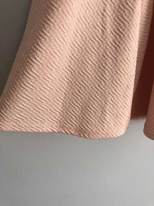 Novo - Vestido - Bershka - S