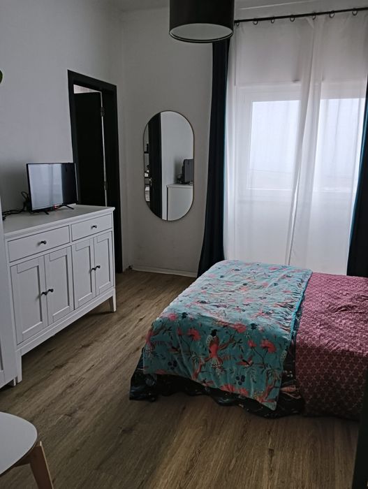 Casa T3 + T2 em Óbidos/Usseira