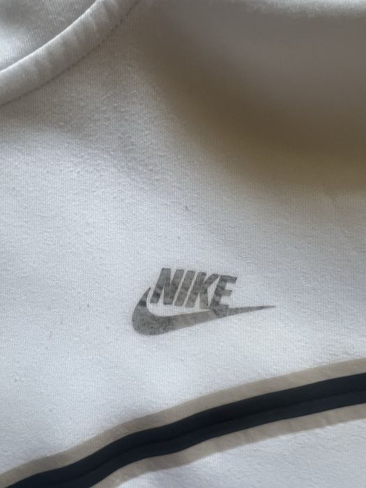 Nike tech fleece