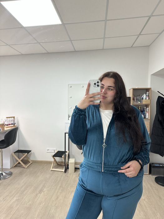 Костюм великого розміру