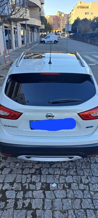 Vendo Nissan Qashqai 1.5 DCI N-Connecta - Estado Imaculado — photo 2