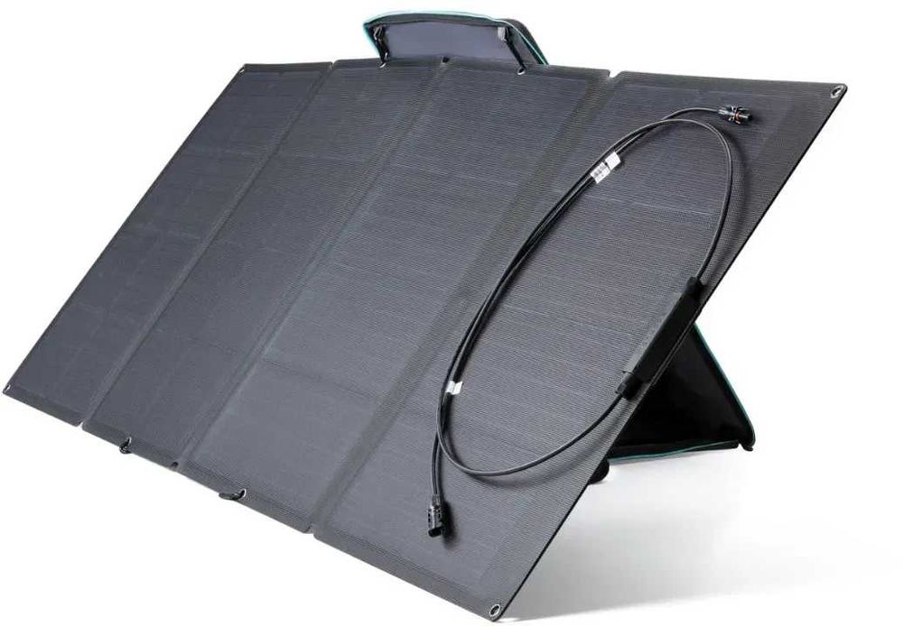 EcoFlow 160 W Solar Panel