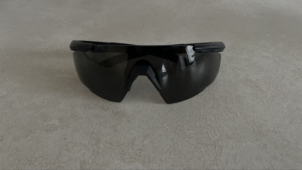 Захисні балістичні окуляри Wiley X