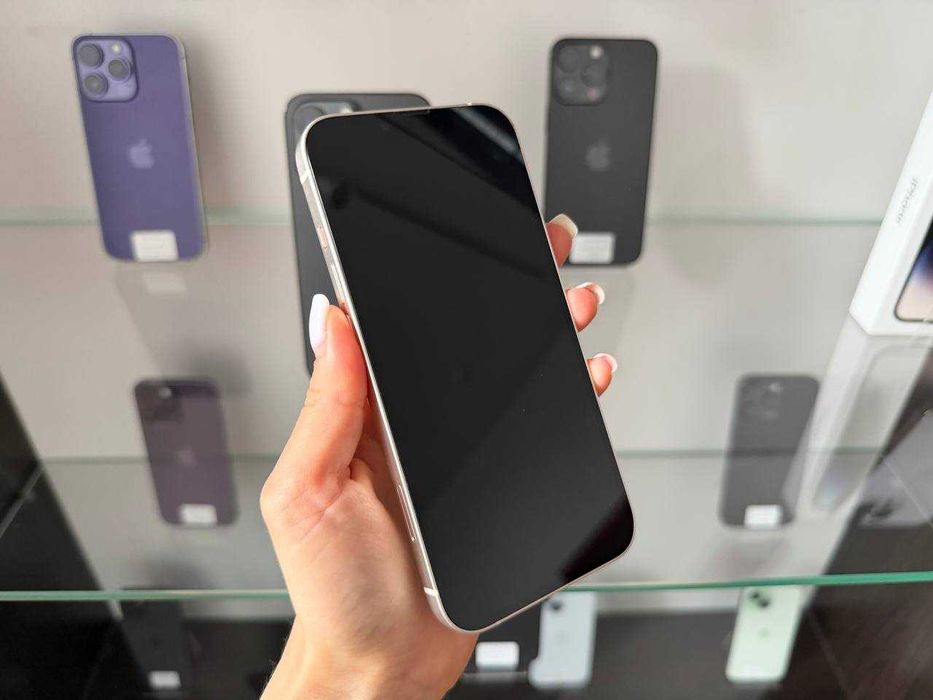 iPhone 13 128 Gb Neverlock / Магазин + Гарантія