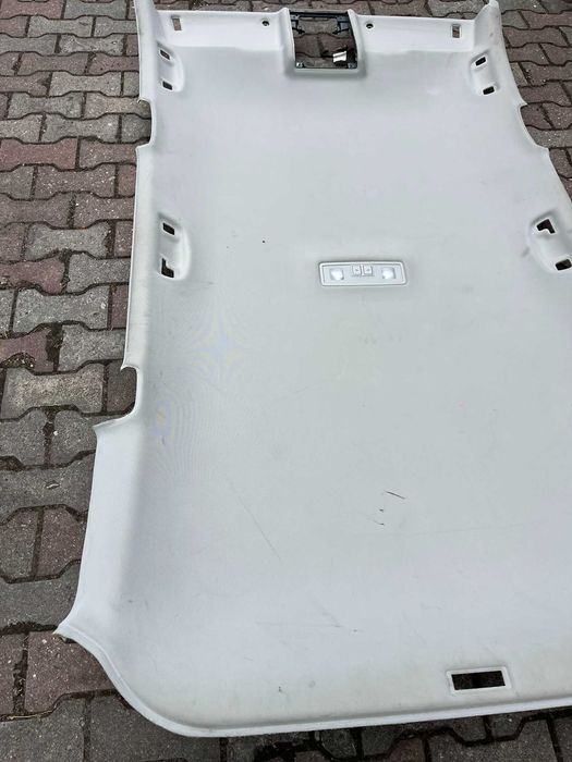 podsufitka sufit vw golf vii 7 5g9 kombi 2012 - 2020 5g9867501f